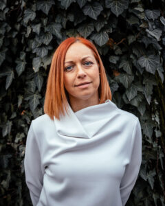 Milica Sivic profilna fotografija